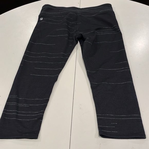 Fabletics leggings waist 15 inches - Picture 6 of 6
